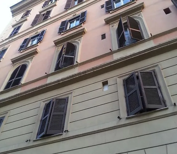Manzoni Casa de férias Roma