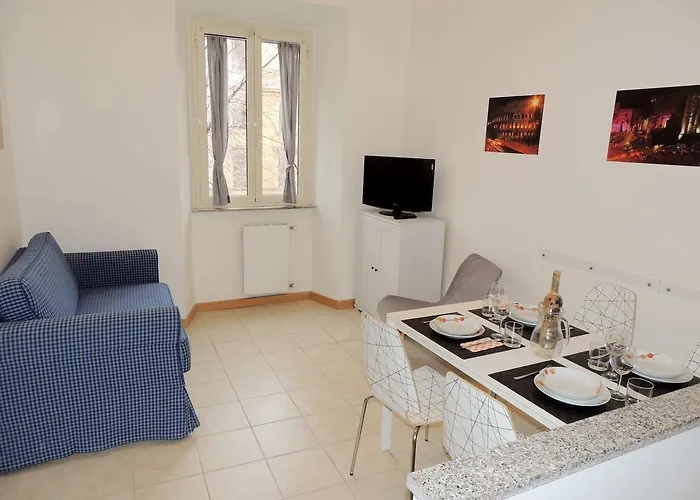 Manzoni Roma