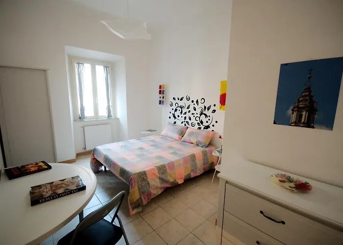 Manzoni Casa de férias