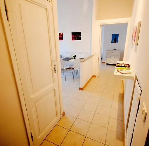 Casa de férias Manzoni