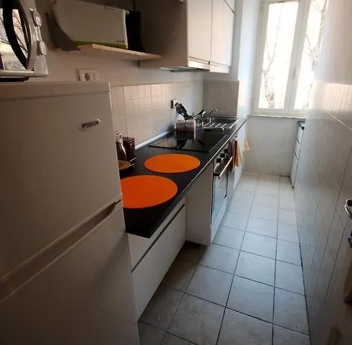 Manzoni Casa de férias Roma